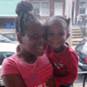 Meet your Posher, Tasha